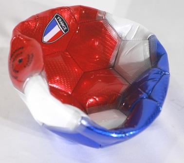 Ballon de Foot cousu - taille 5